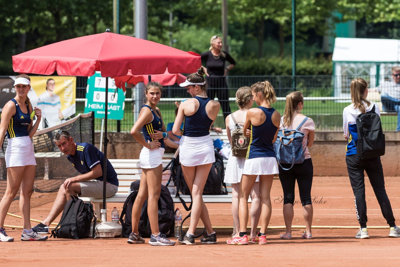 Bild 26 - RL THC von Horn und Hamm - LTTC RW Berlin